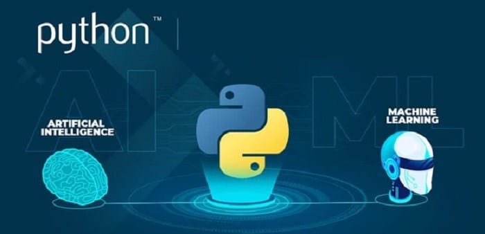 Ngôn ngữ lập trình Python là gì và những ứng dụng trong đời sống. - Học  viện Agile