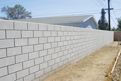 Gợi ý một số mẫu tường rào đẹp và kiên cố cho nhà cấp 4 - Ảnh 4.