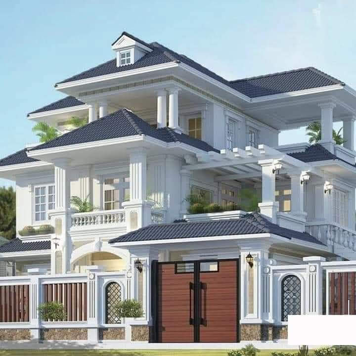 Bảng giá xây nhà trọn gói Phú Nguyễn năm 2022